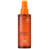 Sun Beauty Satin Dry Oil SPF30 - MazenOnline